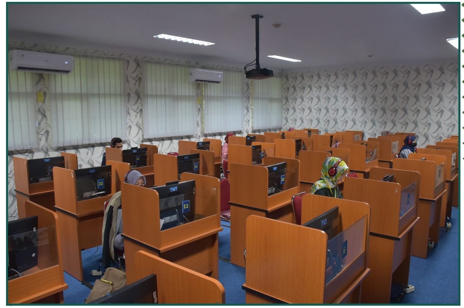 Lab CBT.3